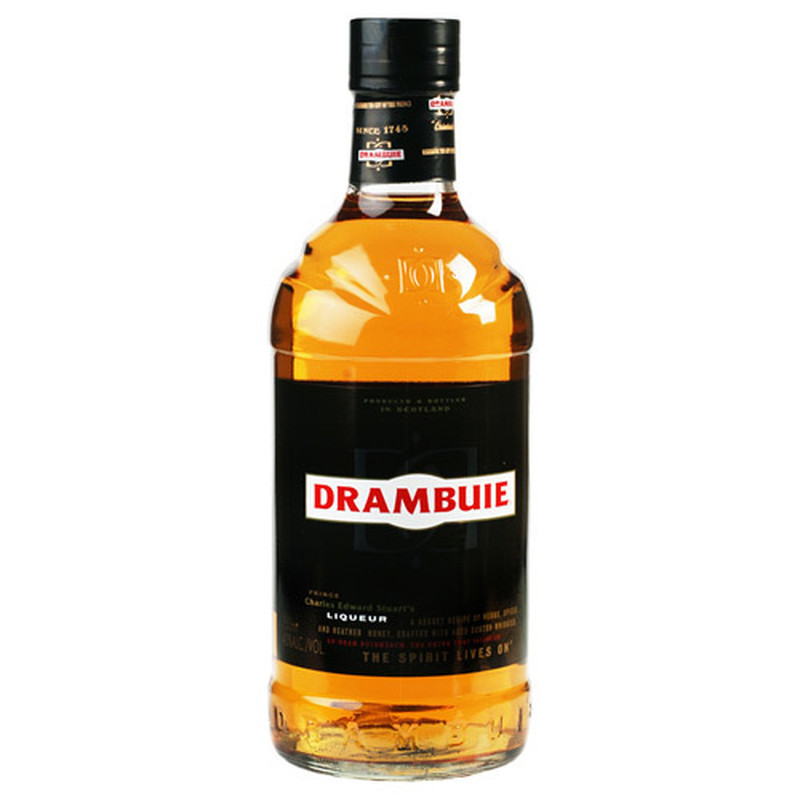 Drambuie 750ml Whisky Liqueur :: Cordials & Liqueurs