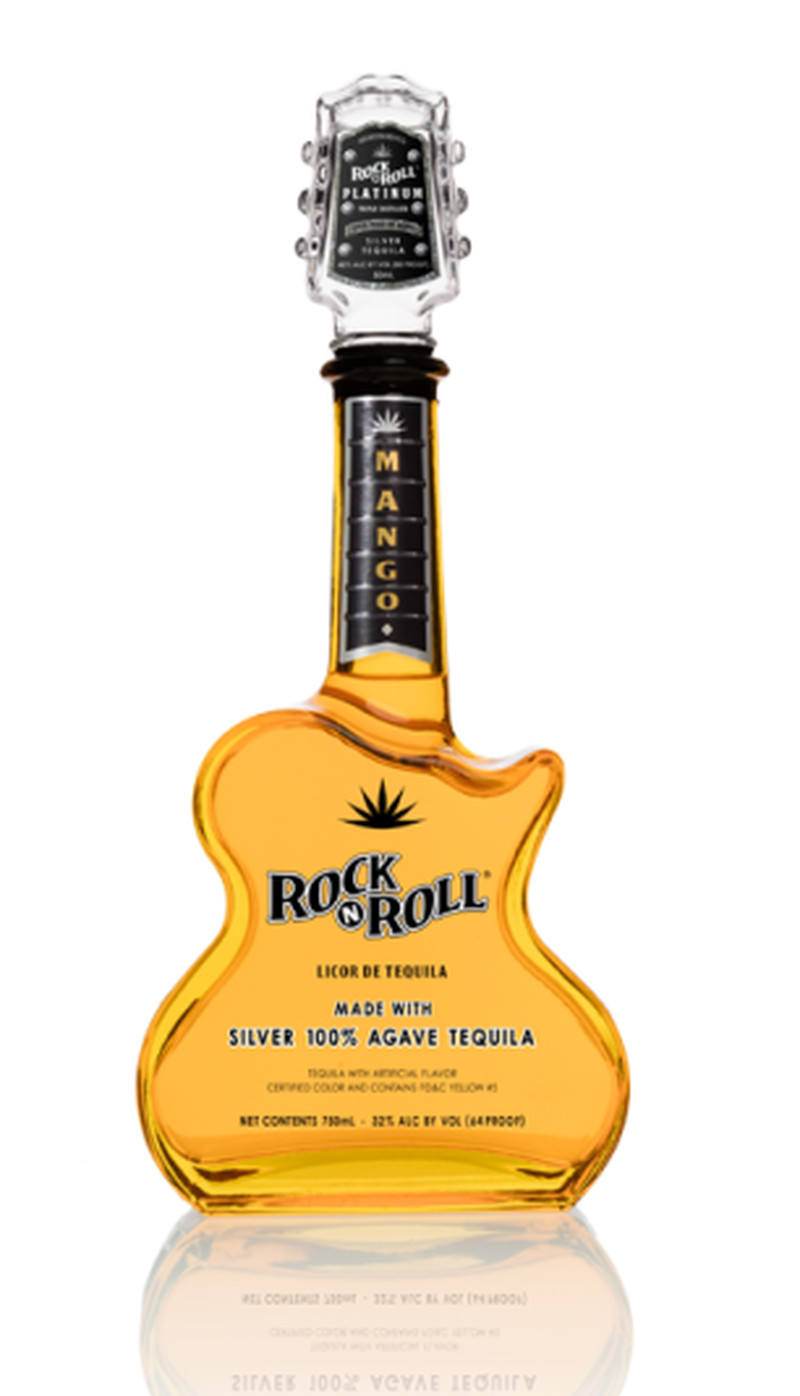 Rock N Roll Tequila - Rock N Roll Tequila
