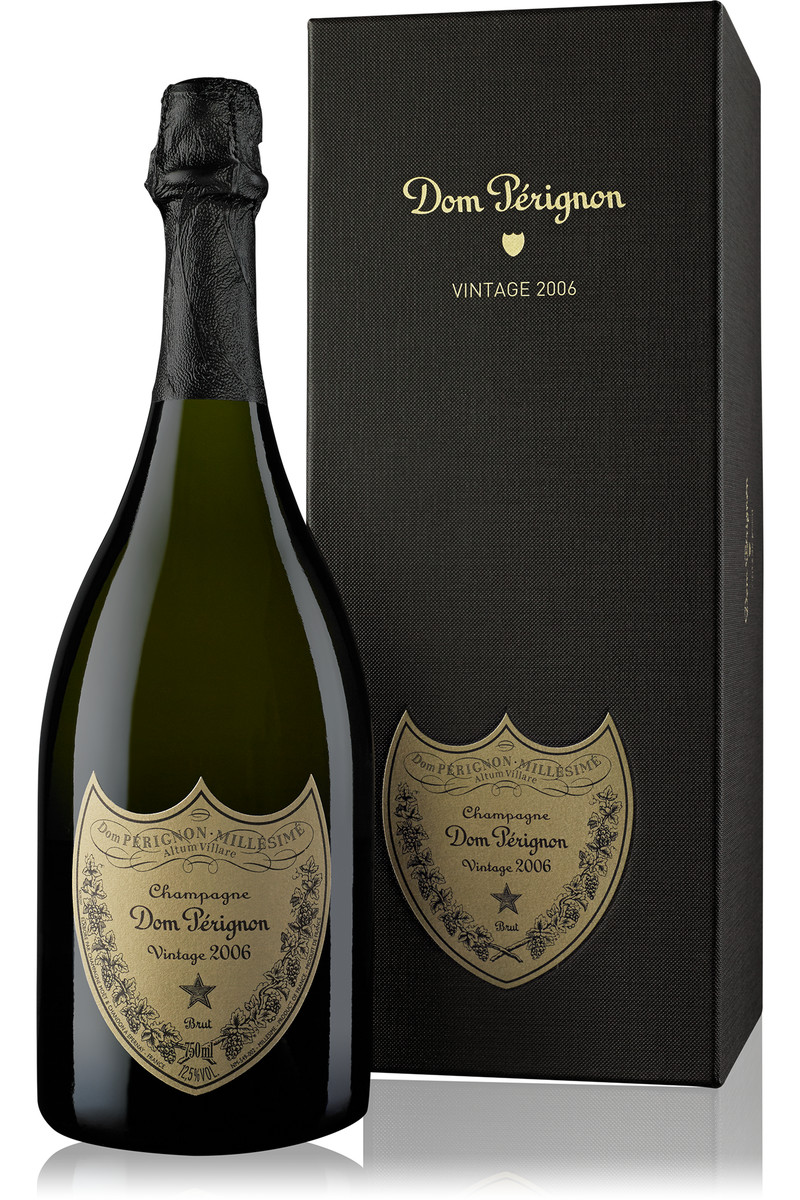 Dom Pérignon 2013 750 ml.