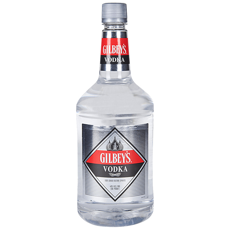 Diplomat Store-Jelzin Vodka 700 ML Coffret With 2 Glasses
