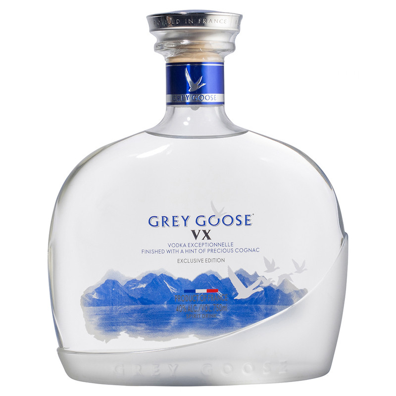 Grey Goose Vx  Vinero France
