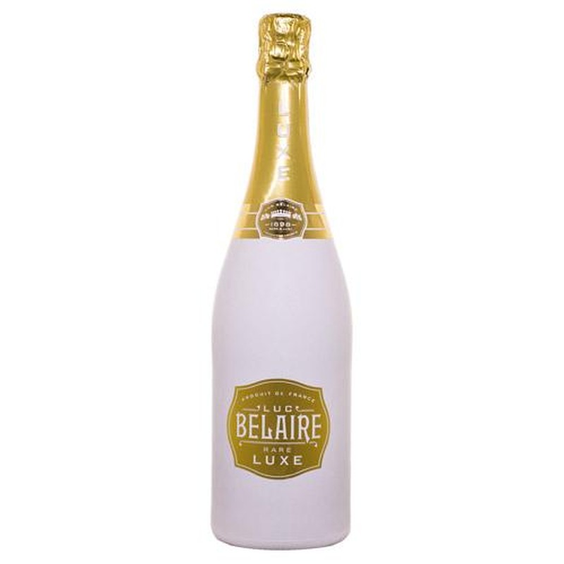 Luc Belaire Rare Luxe - 750 ml