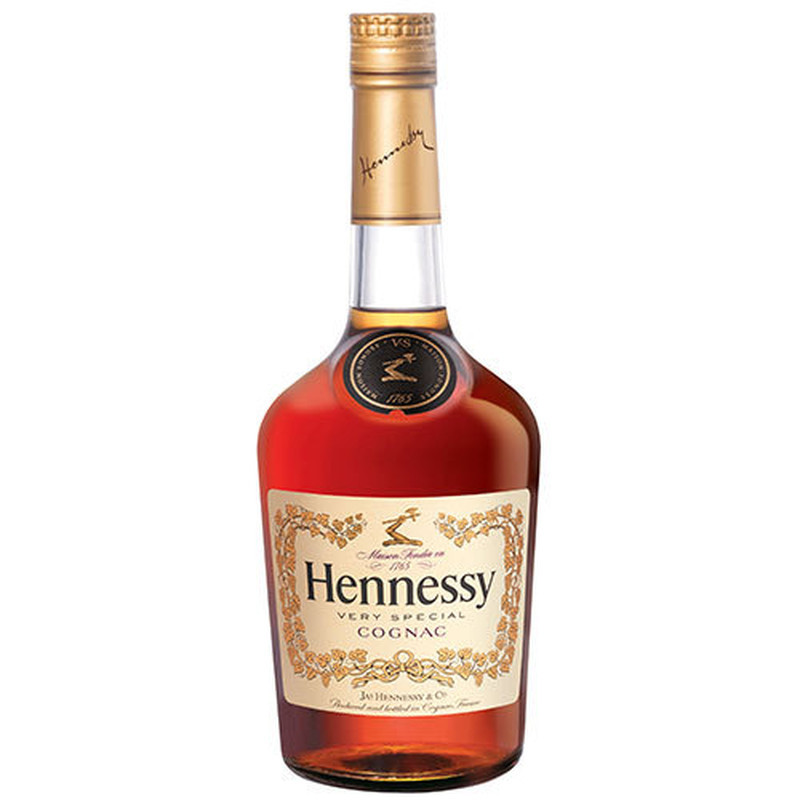 Hennessy V.S.O.P. Privilège Cognac Limited Edition By Julien Colombier (750  ML) - Glendale Liquor Store