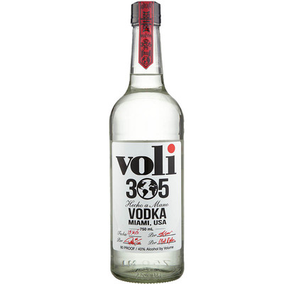 Vodka Tagada 50 cl  18 % – Vodka Miam