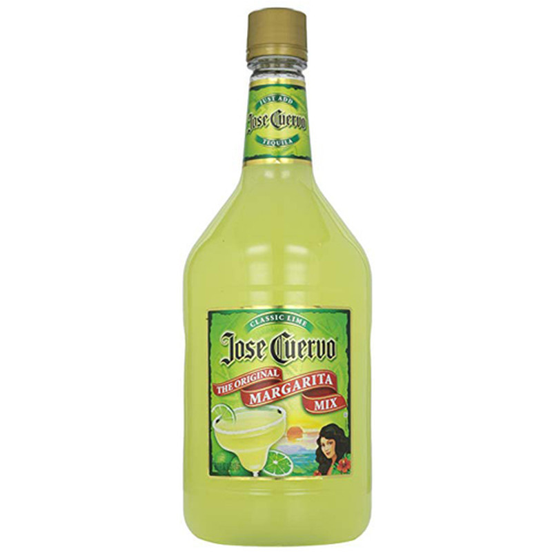 GEORGE'S® Lime Margarita Mix