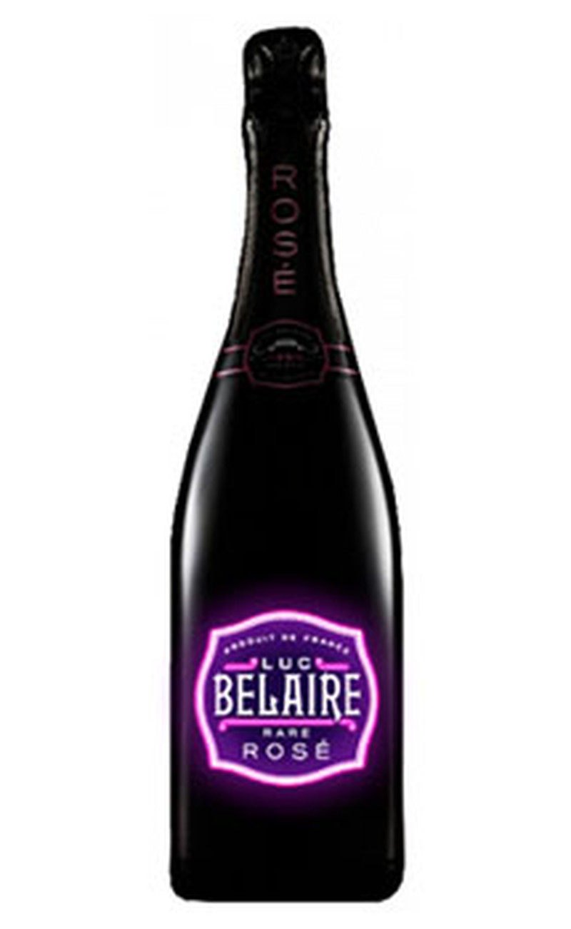 Home - Luc Belaire