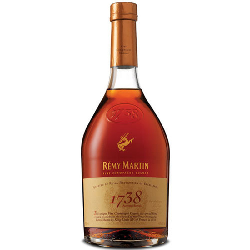 Remy Martin Louis XIII 750ml - Kelly's Liquor