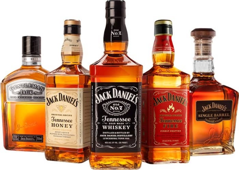 Popular Whiskey In Usa