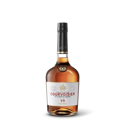 COURVOISIER COGNAC VS 750ml