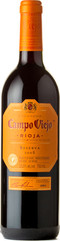 CAMPO VIEJO RIOJA RESERVA 750ml