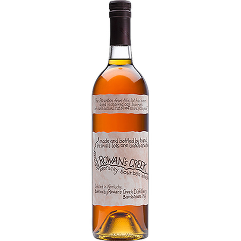 ROWAN'S CREEK BOURBON 750ml