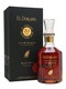 EL DORADO 25YEARS 750ML