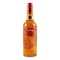 GOSLINGS GOLD BERMUDA  RUM 750ml