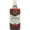 BALLANTINES FINEST SCOTCH WHISKEY 750ml