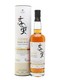 INDRI SINGLE MALT INDIAN WHISK TRINI- THE THREE WOOD 750ML