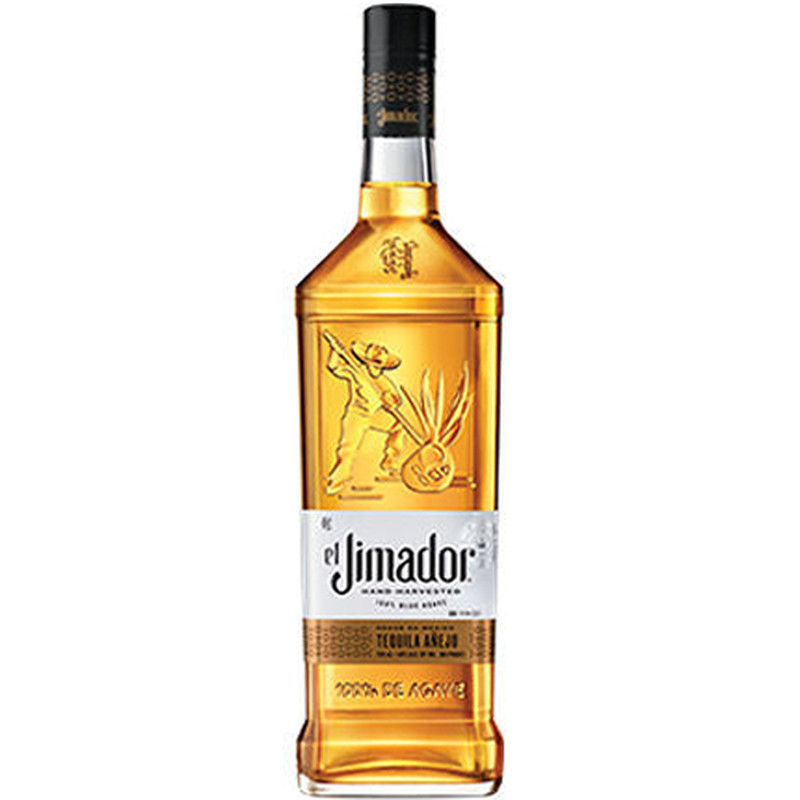 EL JIMADOR ANEJO 750ml