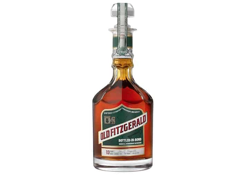 OLDFITZGERALD 13 YRS BOTTLED IN AGED 750ML