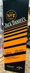 JACK DANIEL'S McL X D 2024 EDITION