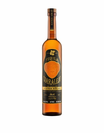 CORRALEJO EXTRA ANEJO 3YR  750ML