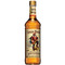 CAPTAIN MORGAN ORIGINAL SPICED 750ml