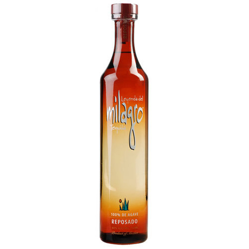 MILAGRO REPOSADO 1.75L