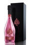 ARMAND DE BRIGNAC ACE OF SPADE ROSE 750ML