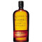 BULLEIT FRONTIER WHISKEY 1LT