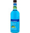 DEAUVILLE BLUE CURACAO 1L