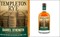 TEMPLETON RYE BARREL STRAGTH 750ML