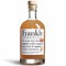 FRANKLY ORGANIC  VODKA GRAPEFRUIT 750ML