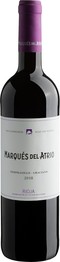 MARQUES DEL ATRIO RIOJA 2018 750ML