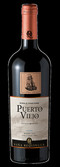 PUERTO VIEJO MALBEC   750ml