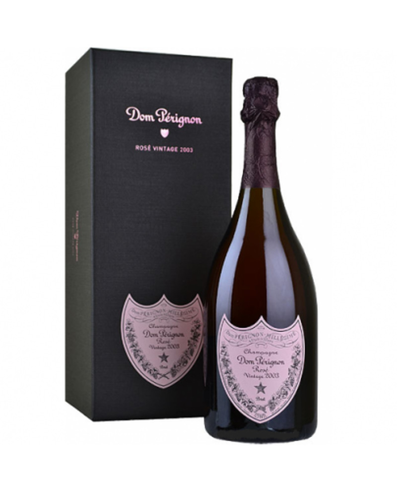 Дон Периньон шампанское 2003