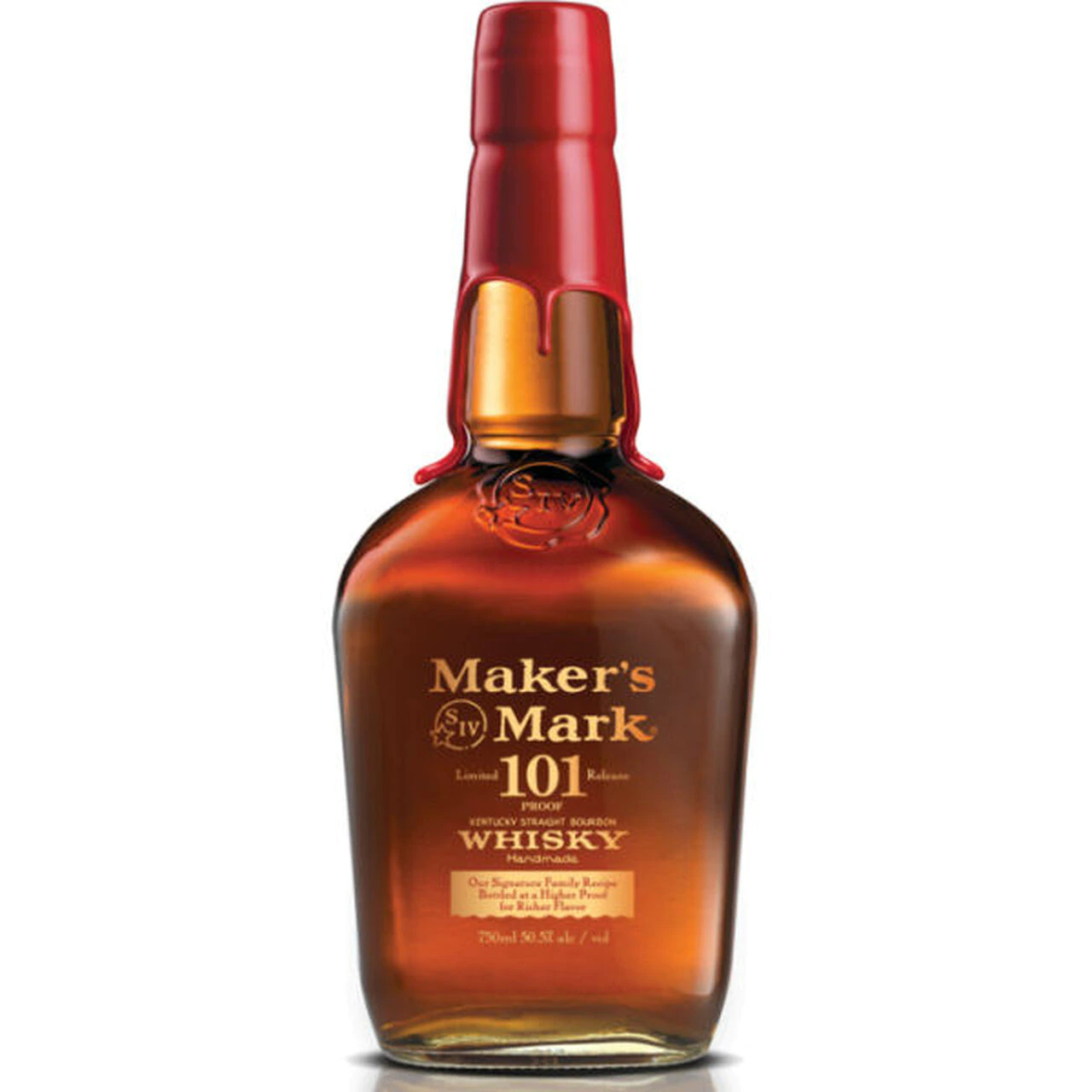 MAKERS MARK 101 LIMITIED 750ML