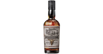 DOC HOLLIDAY 15-YEAR-OLD KENTUCKY STRAIGHT BOURBON WHISKEY 750ML