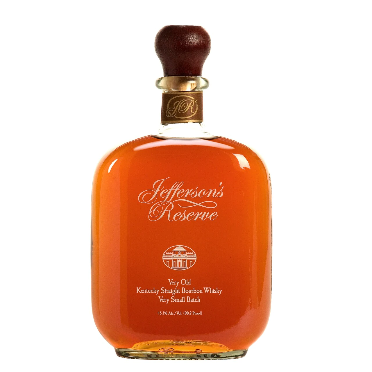 JEFFERSON RESERVEV SMALL BATCH 750ML