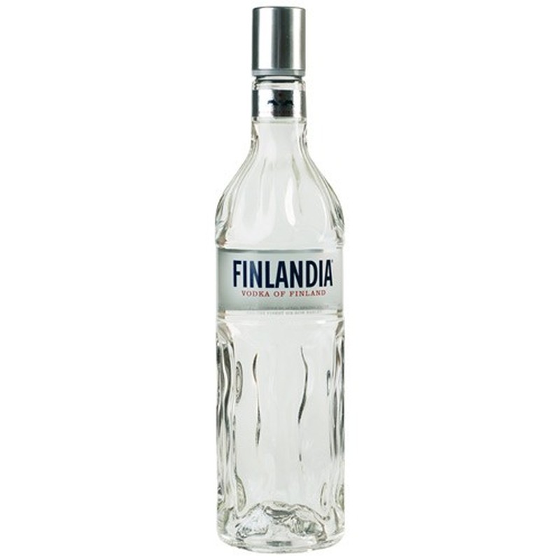 FINLANDIA 80 PROOF 750ml