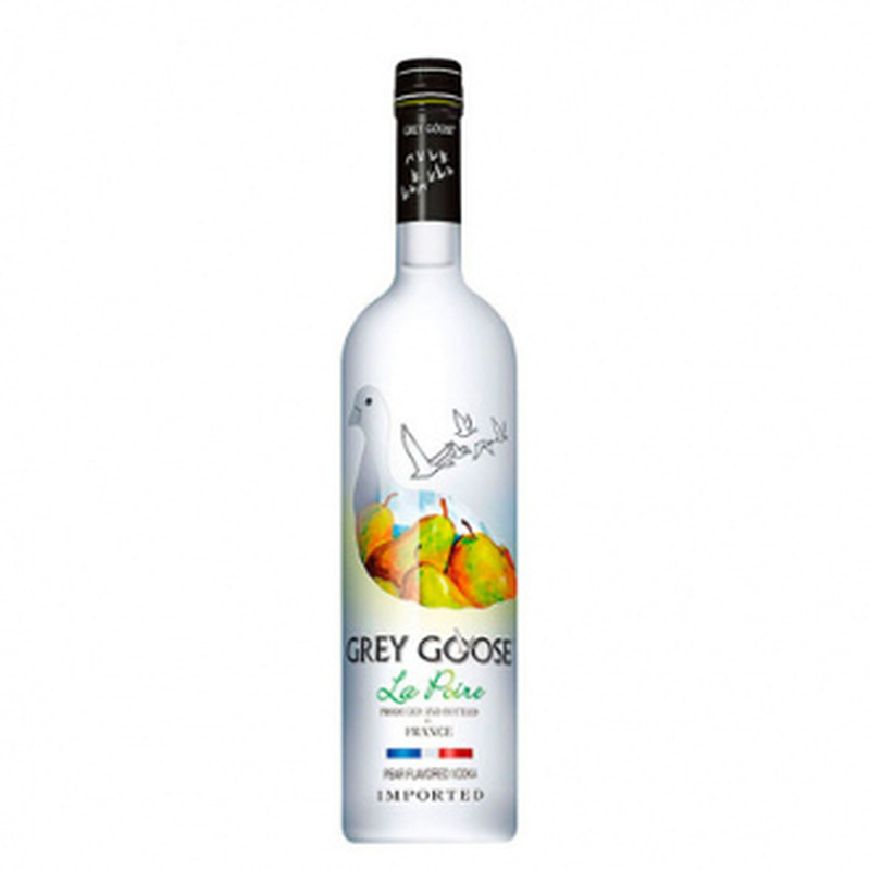 GREY GOOSE FLV LA POIRE 750ml