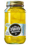 OLE SMOKY PINNEAPLE WITH PINA COLADA 750ML