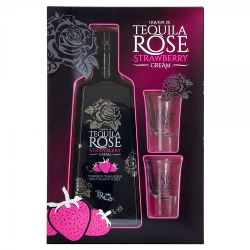 Tequila Gift Set Delivery SmartDrinks.ro Gift Set