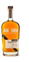 OAK & EDEN  CHARRED OAK WHISKEY # 0204  750ML