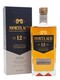 MORTLACH 12 YRS 750ML