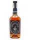 MICHTER'S UNBLENDED AMERICAN  WHISKEY 750ml