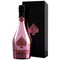 ACE OF SPADE ROSE 750ML