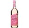 BELVOIR ORG ELDERFLWR&ROSE 750ML