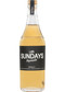 LOS SUNDAYS REPOSADO 750ML