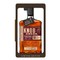 KNOB CREEK 18YRS BOURBON WHISKEY 750ML