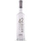 43 BELLOW   VODKA  750ml