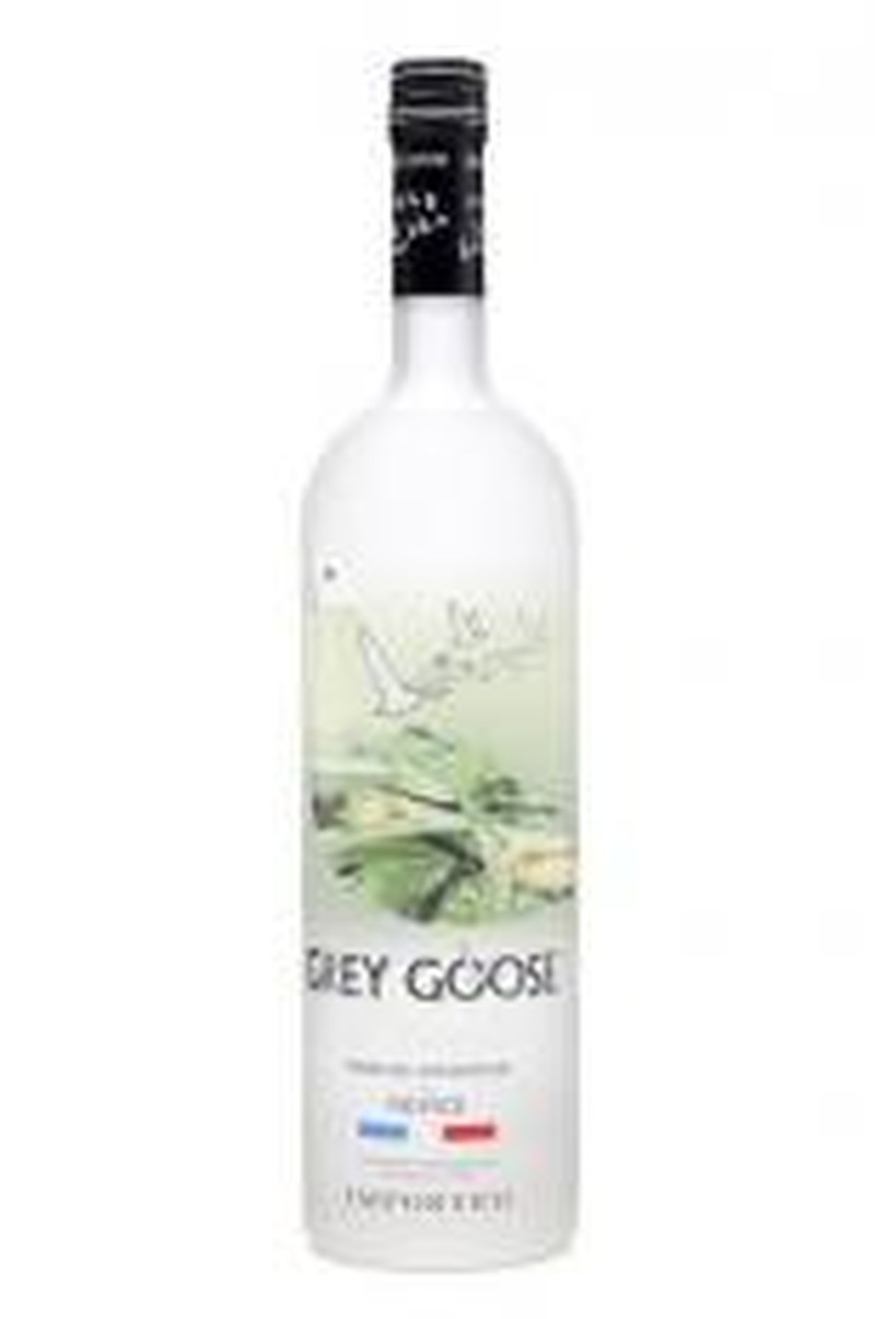 GREY GOOSE FLV LA VANILLE 750ml