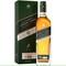 JOHNNIE WALKER GREEN 15 YEARS 750ml